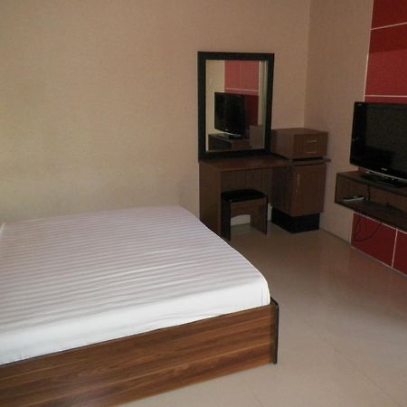 Ariandri Boutique Guesthouse Bandung Chambre photo