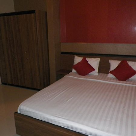 Ariandri Boutique Guesthouse Bandung Chambre photo