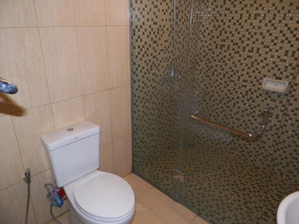 Ariandri Boutique Guesthouse Bandung Chambre photo