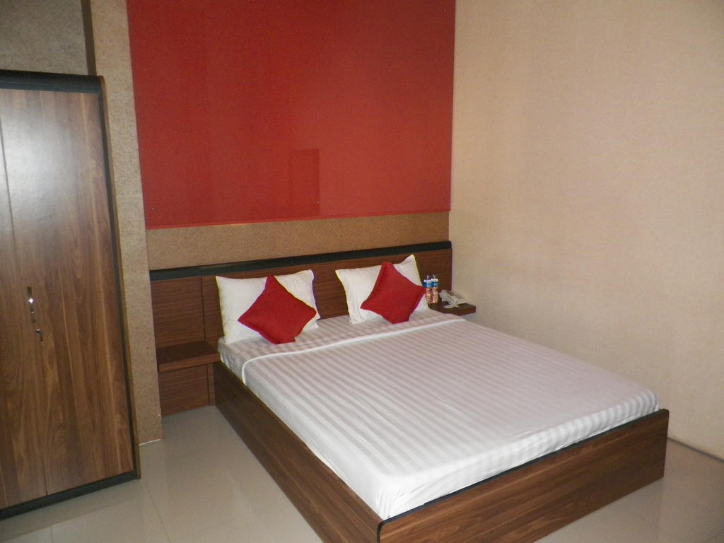 Ariandri Boutique Guesthouse Bandung Chambre photo