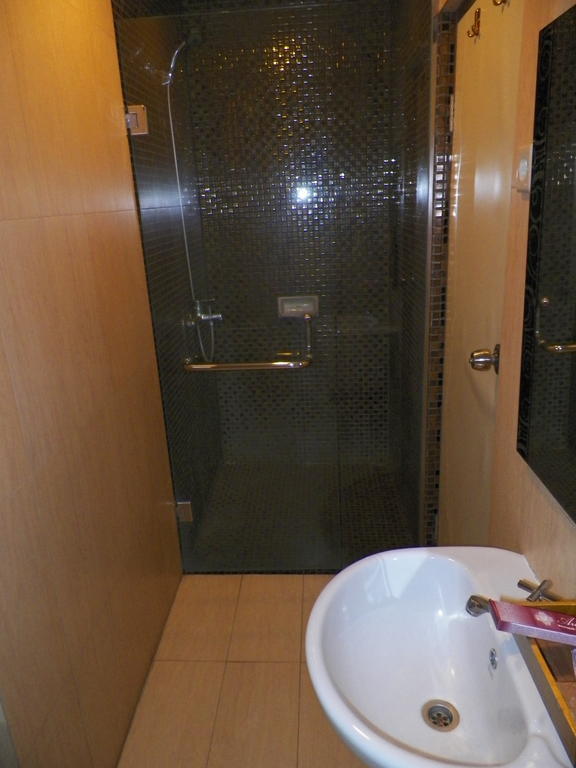 Ariandri Boutique Guesthouse Bandung Chambre photo