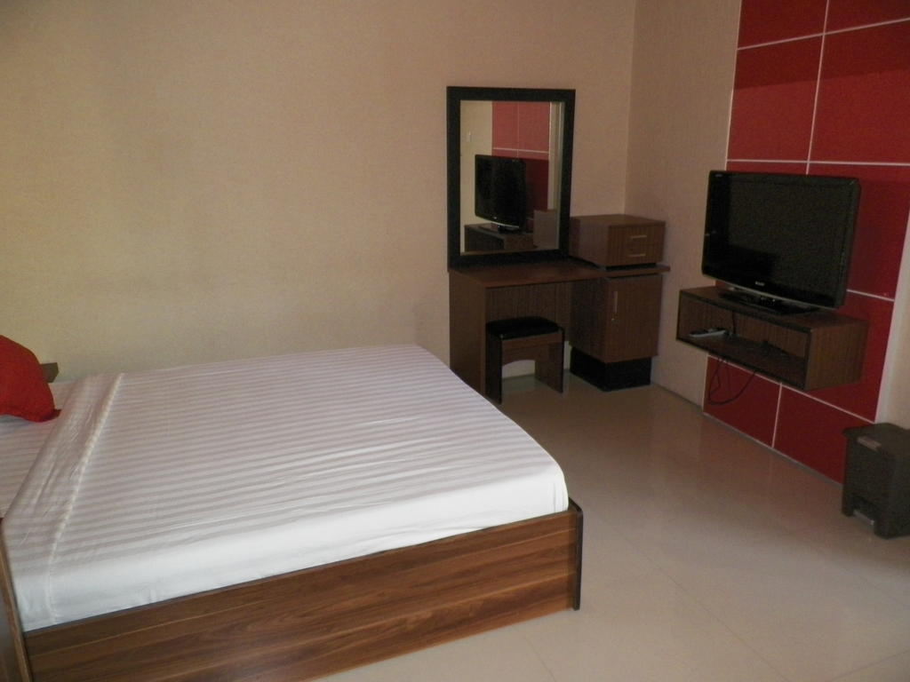 Ariandri Boutique Guesthouse Bandung Chambre photo