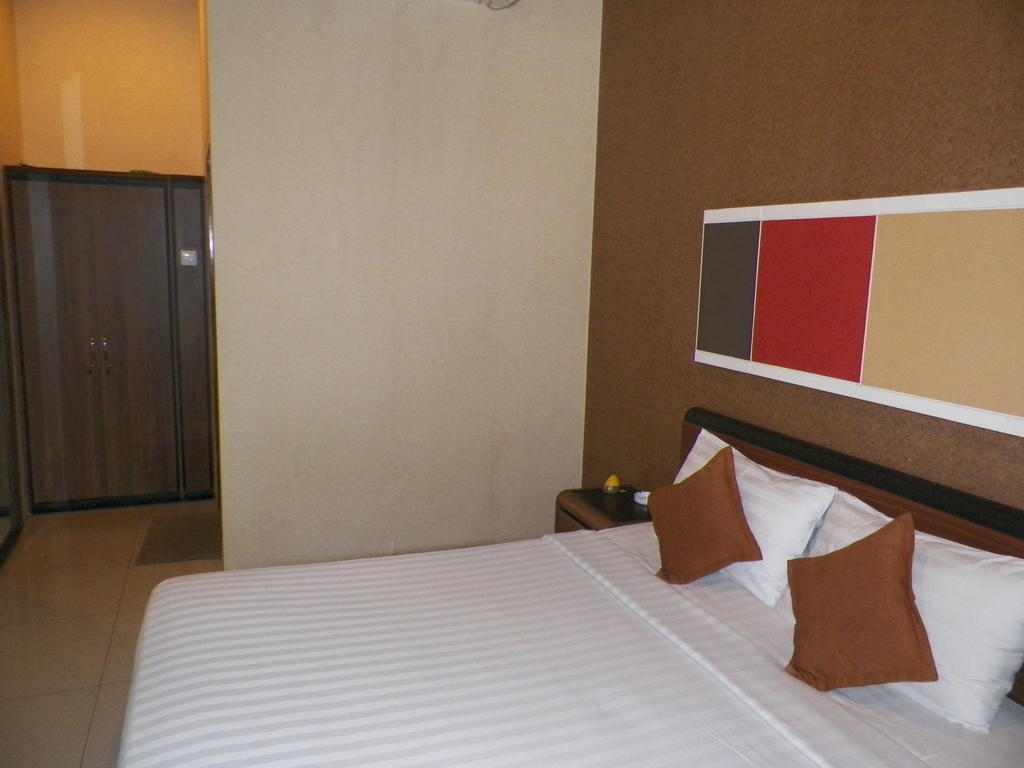 Ariandri Boutique Guesthouse Bandung Chambre photo