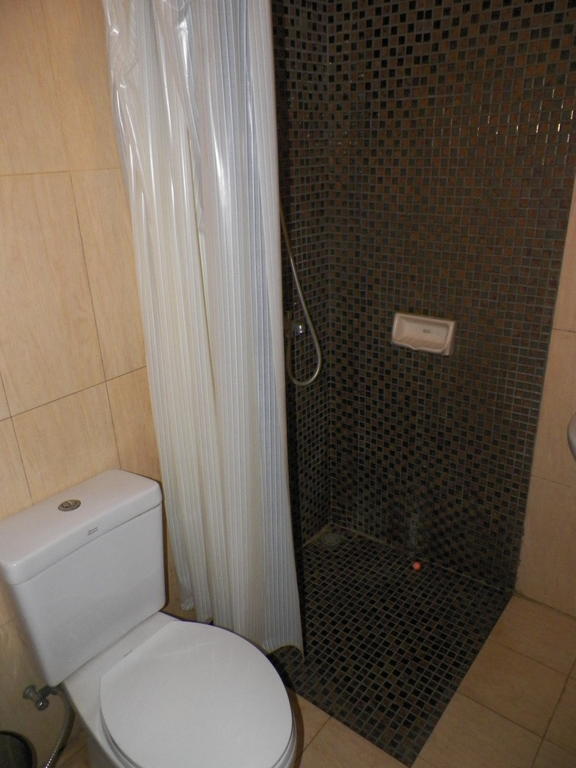 Ariandri Boutique Guesthouse Bandung Chambre photo