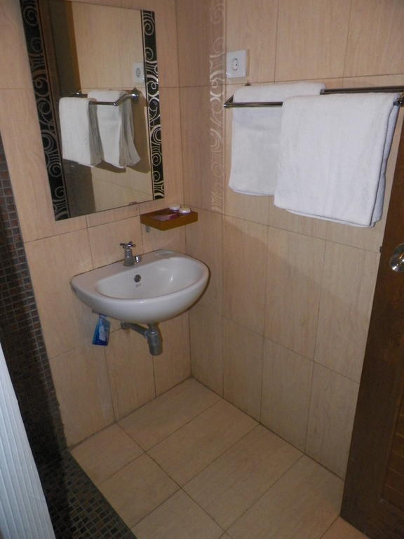 Ariandri Boutique Guesthouse Bandung Chambre photo