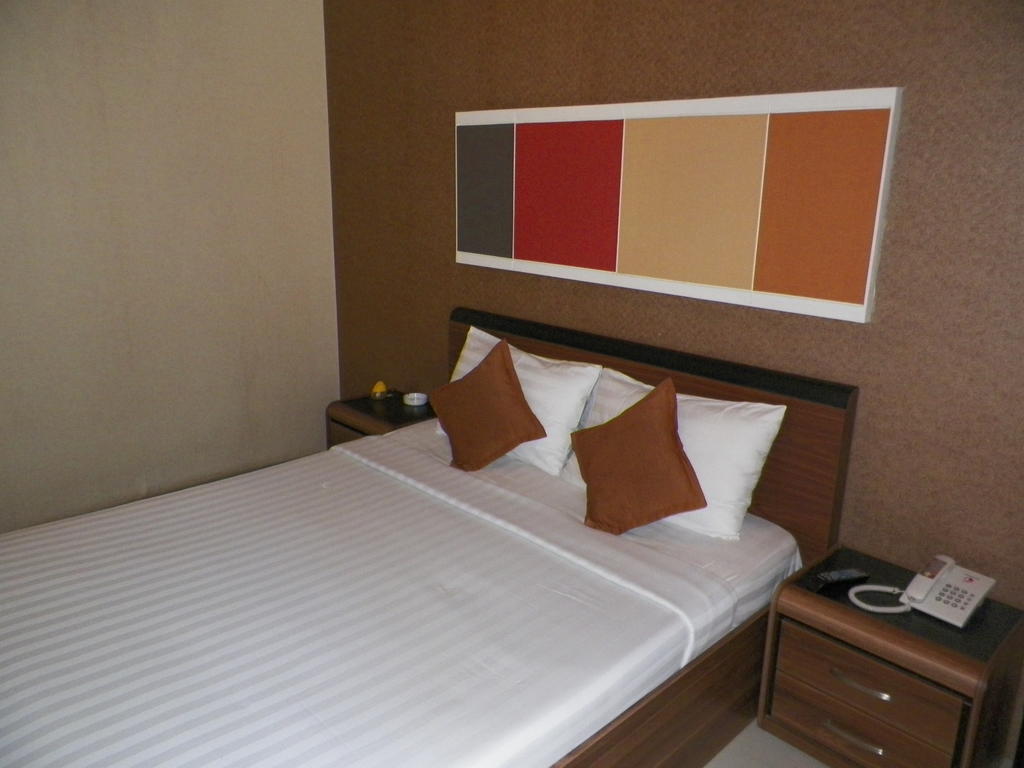Ariandri Boutique Guesthouse Bandung Chambre photo
