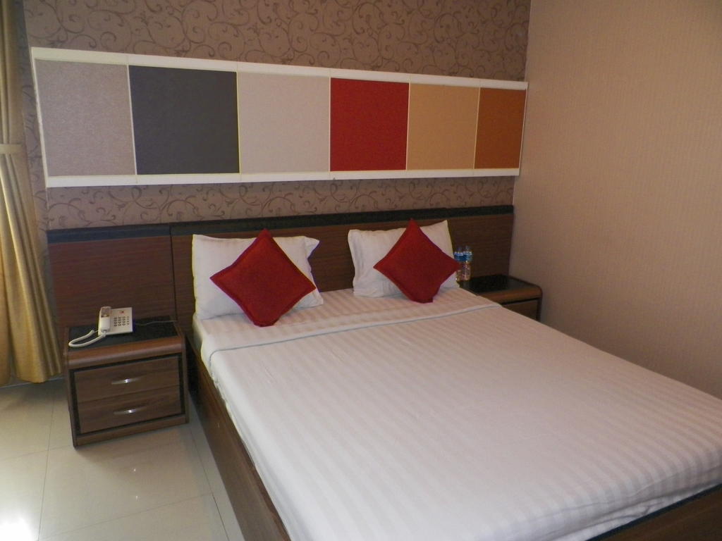 Ariandri Boutique Guesthouse Bandung Chambre photo