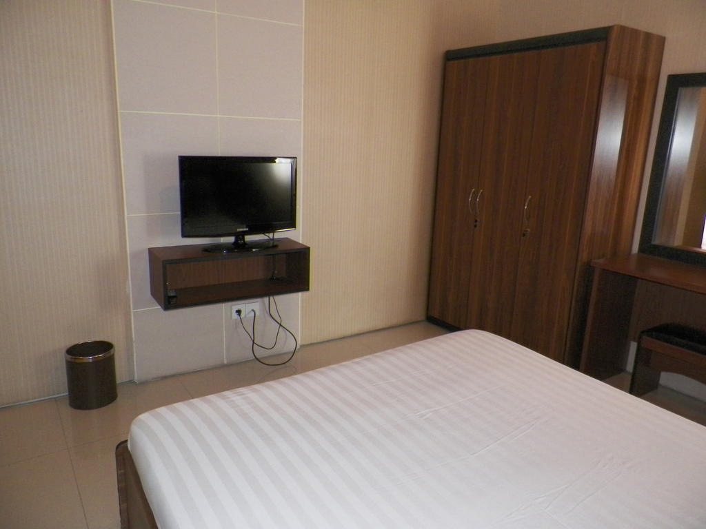 Ariandri Boutique Guesthouse Bandung Chambre photo