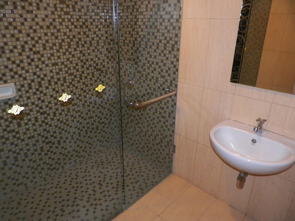 Ariandri Boutique Guesthouse Bandung Chambre photo