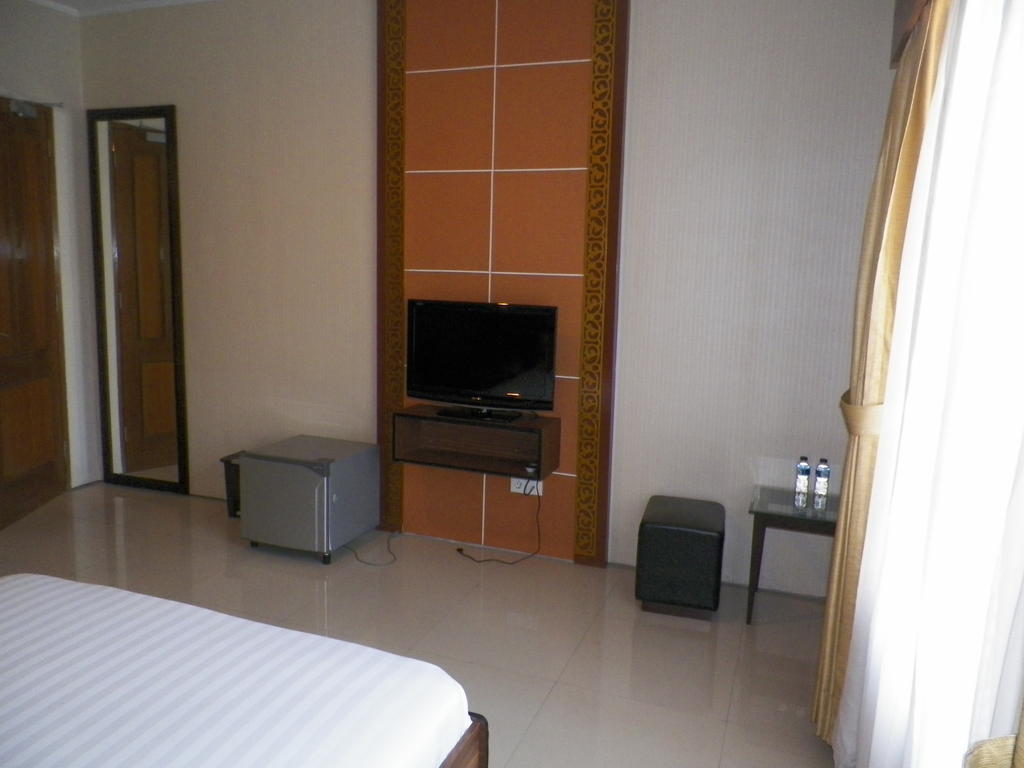 Ariandri Boutique Guesthouse Bandung Chambre photo