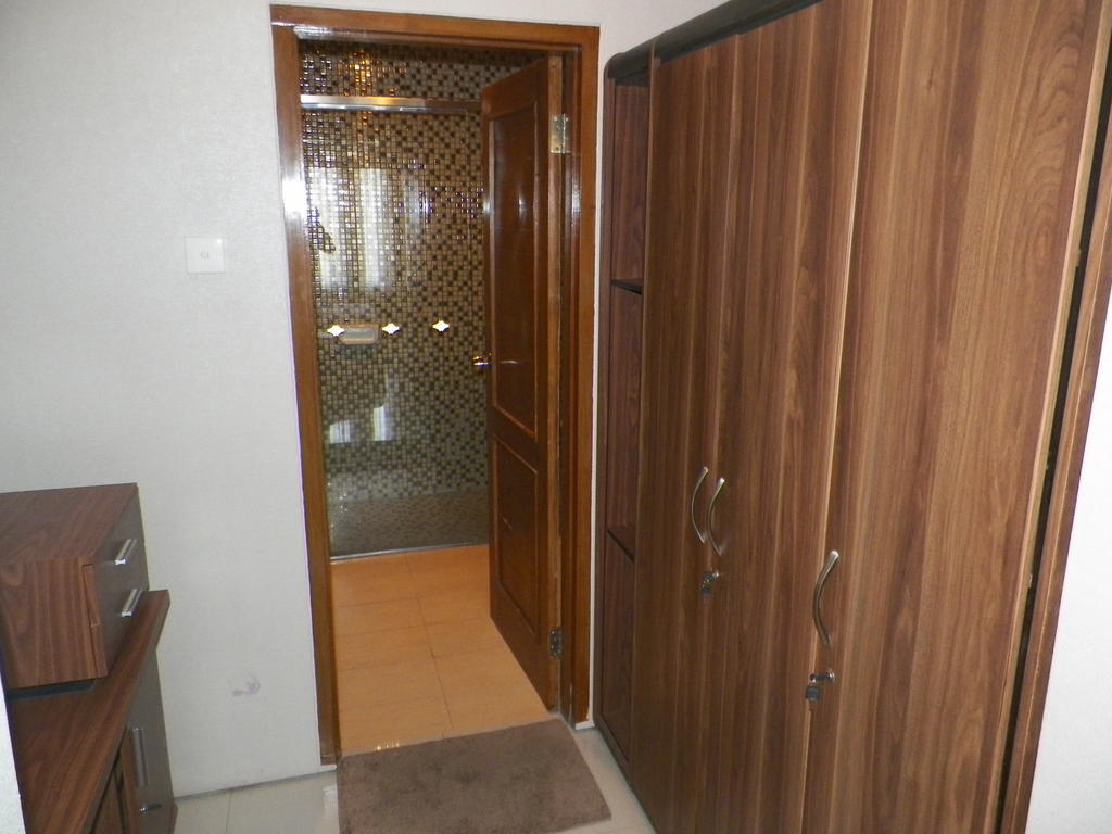 Ariandri Boutique Guesthouse Bandung Chambre photo