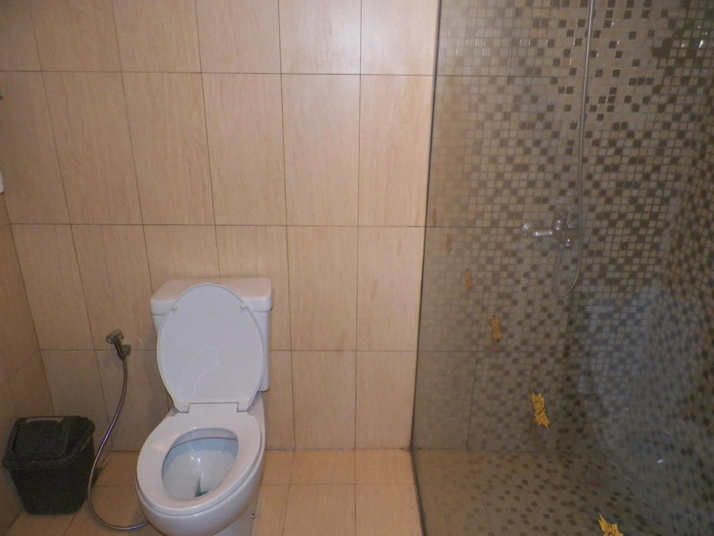 Ariandri Boutique Guesthouse Bandung Chambre photo