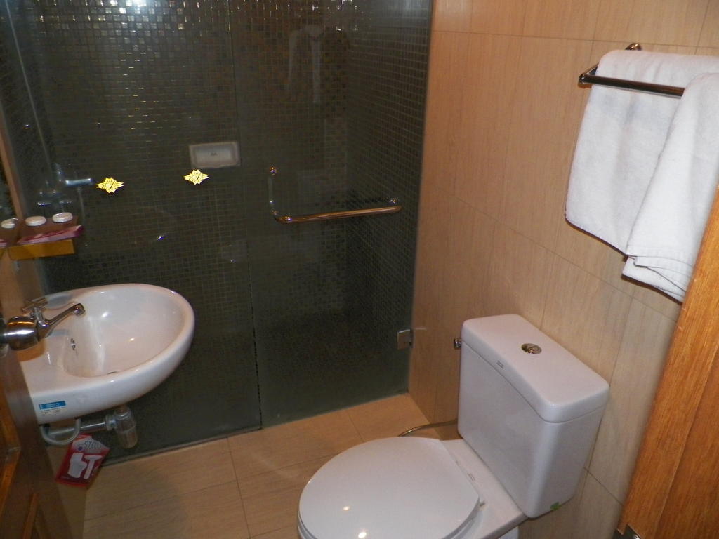 Ariandri Boutique Guesthouse Bandung Chambre photo