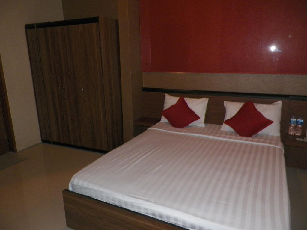 Ariandri Boutique Guesthouse Bandung Chambre photo